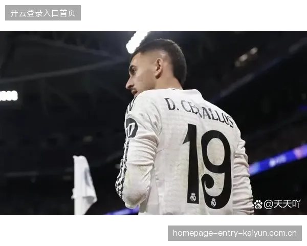 皇马或将连场轰炸引发中场断层